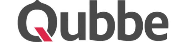 Qubbe Logo